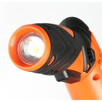 Patriot PS 136Li 180201303 (с 1-им АКБ) Image #8