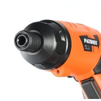 Patriot PS 136Li 180201303 (с 1-им АКБ) Image #3