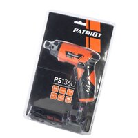 Patriot PS 136Li 180201303 (с 1-им АКБ) Image #10