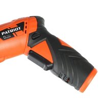 Patriot PS 136Li 180201303 (с 1-им АКБ) Image #4