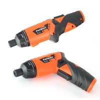 Patriot PS 136Li 180201303 (с 1-им АКБ) Image #9