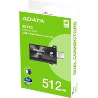 ADATA SC730 512GB SC730-512G-CACTI Image #10