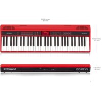 Roland Go:Keys Image #10