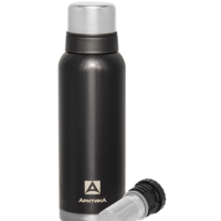 Арктика 106-1200С 1.2л (черный)