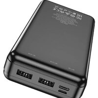 Hoco J91A 20000mAh (черный) Image #2