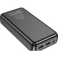 Hoco J91A 20000mAh (черный) Image #3