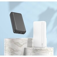 Hoco J91A 20000mAh (черный) Image #5