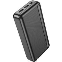 Hoco J91A 20000mAh (черный)