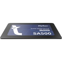Netac SA500 1TB NT01SA500-1T0-S3X Image #5