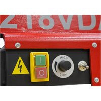 JIB MC1218VDA Image #15