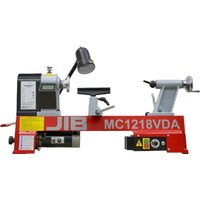 JIB MC1218VDA Image #2
