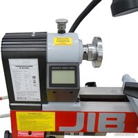 JIB MC1218VDA Image #11