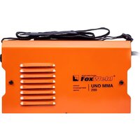 FoxWeld UNO MMA 200 7397 Image #5