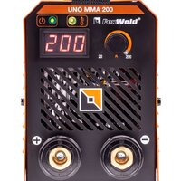 FoxWeld UNO MMA 200 7397 Image #6