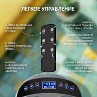 Atlanta ATH-6367 (серый) Image #5