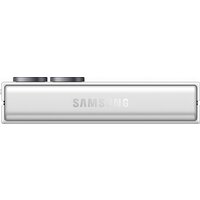 Samsung Galaxy Z Flip7 FE SM-F761B 8GB/256GB (белый) Image #5