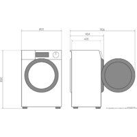 Candy Smart Pro CSO4 107TB1/2-07 31010593 Image #5