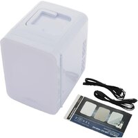 ZUGEL ZCR-003W (белый) Image #9