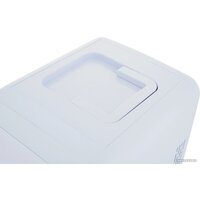 ZUGEL ZCR-003W (белый) Image #6