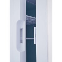 ZUGEL ZCR-003W (белый) Image #7