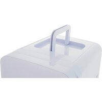 ZUGEL ZCR-003W (белый) Image #5