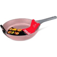 Tesoro Florence total pink TF1628tp