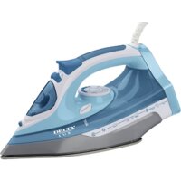 Delta Lux DL-712 (белый/голубой)