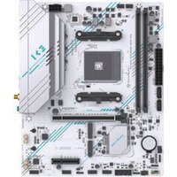 Maxsun B550M Gaming WiFi Ice
