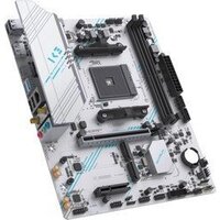 Maxsun B550M Gaming WiFi Ice Image #2