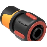 Fiskars Коннектор для шланга 19 мм 3/4
