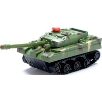 Автоград Танковое сражение 2289424 Image #4