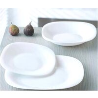 Luminarc Carine White V2447