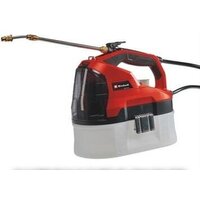 Einhell GE-WS 18/35 Li-Solo 3425210 (без АКБ) Image #4