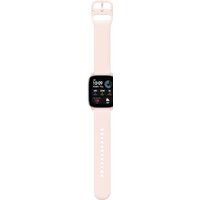Amazfit GTS 4 Mini (фламинго розовый) Image #4