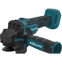 Sturm CAG1812BLE (без АКб)