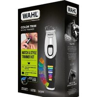 Wahl 09893.0443 Color Trim Beard Image #4