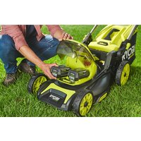 Ryobi Max Power RY36LMXSP46A-150 (с 1-им АКБ 5 Ач) Image #8