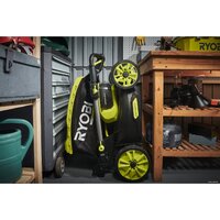 Ryobi Max Power RY36LMXSP46A-150 (с 1-им АКБ 5 Ач) Image #7