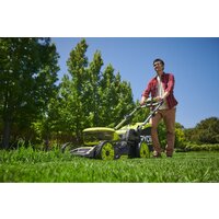 Ryobi Max Power RY36LMXSP46A-150 (с 1-им АКБ 5 Ач) Image #2