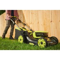 Ryobi Max Power RY36LMXSP46A-150 (с 1-им АКБ 5 Ач) Image #6