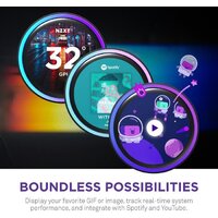 NZXT Kraken Elite 360 RGB RL-KR36E-B2 Image #4