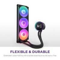 NZXT Kraken Elite 360 RGB RL-KR36E-B2 Image #9