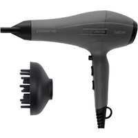 Polaris PHD 2600ACi Salon Hair (серый)
