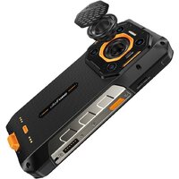 Ulefone Armor 26 Ultra (черный) Image #3