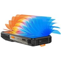 Ulefone Armor 26 Ultra (черный) Image #5