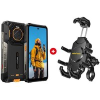 Ulefone Armor 26 Ultra (черный) Image #8