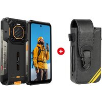 Ulefone Armor 26 Ultra (черный) Image #7