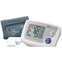 A&D UA-777L (с адаптером)