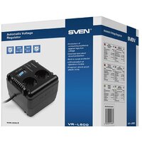 SVEN VR-L600 Image #4