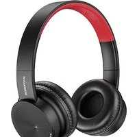 Borofone BO11 (черный/красный)